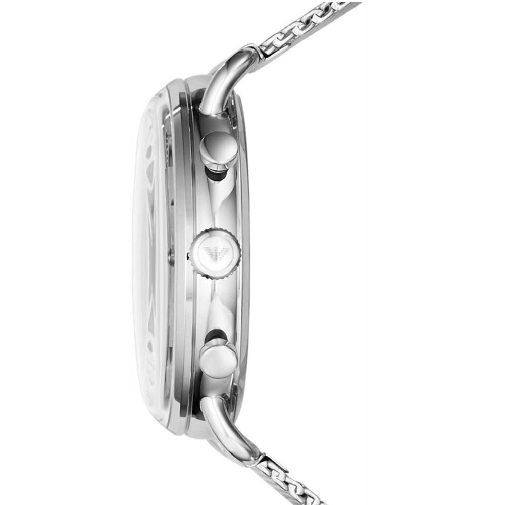 Emporio Armani AR11104 Dress Quartz Men's Watch - Watch Home™ Emporio Armani AR11104 Dress Quartz Men's Watch - Watch Home™